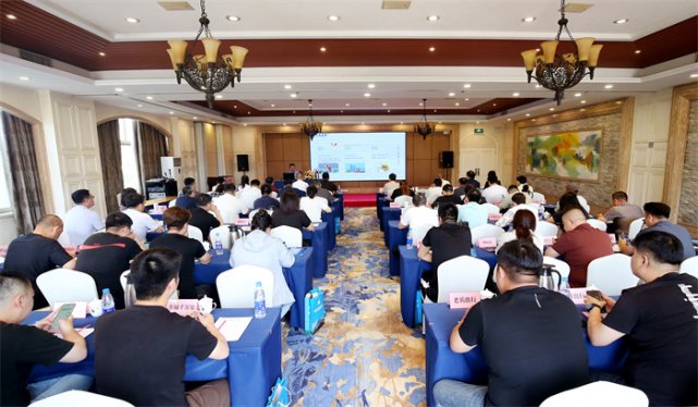 【畅安夏旅】青岛市北交警强化源头精准宣传,守护夏日出行安全