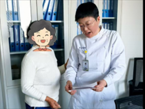 同济大学附属东方医院胶州医院:急诊外科暖意浓——病房里的“助农行动”