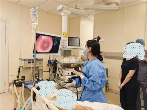 跨越百里的“生命接力”:沪鲁专家联手“狙击”隐匿的“牵手癌”